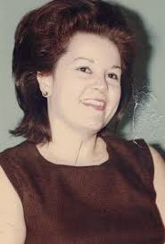 Peggy Ann Montgomery