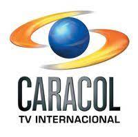 Prophetic 24 seven on intelsat 20 210710: Caracol Internacional Logopedia Fandom