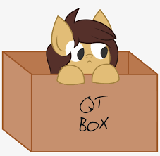Commonly cited as the last great newspaper comic, calvin and hobbes has enjoyed broad and enduring popularity, influence, and academic and philosophical interest. 1277150 Artist Plone Box Cardboard Box Cartoon Free Transparent Png Download Pngkey