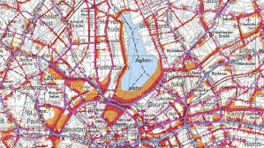 Interim statement (html) download (pdf / xls) press release presentation (pdf) analyst's conference call. Larmkarten Hamburg Hamburg De