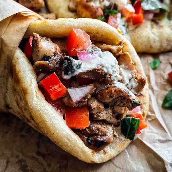 Gyro