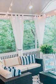 Here's the inspiration board i put together for the porch. Farmhouse Screen Porch Decorating Ideas Youtube Screened Porch Decorating Porch Decorating Summer Porch Decor