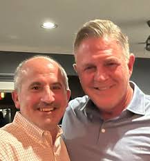 Pappas Restaurants Merger with On The Border Mexican Cantina