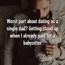 22 Men Reveal What Dating As A Single Dad Is Really Like The Good Men Project
