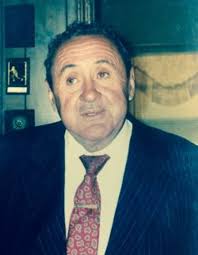 James "Bloy" Hester Obituary November 7, 2015