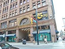 Maybe you would like to learn more about one of these? Hudson S Bay Company Wikipedia