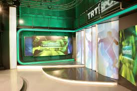 Original file ‎ (svg file, nominally 512 × 181 pixels, file size: Trt Spor R A S T Tasarim
