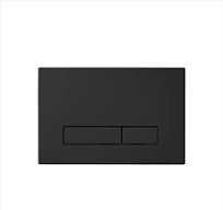 New Design Staniess Steel Button Flush Panel Concealed Cistern Push Button  for Concealed Cistern