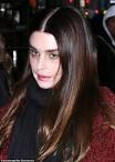 Aimee Osbourne