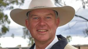 Gympie MP buys 6 bulls at $570k Woolooga sale