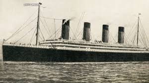 titanic disaster still influences