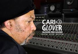 Carl Glover • Glover ProSound