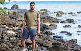 «je veux vous donner une perspective raisonnable d'espoir», a fait valoir le chef de l'etat, pour qui grâce à la vaccination «on passera un. Ahmad De Koh Lanta J Ai Recu Des Menaces De Mort Le Parisien
