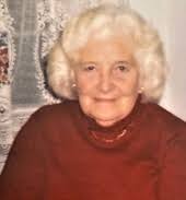 Obituary information for Dorothy Althea Corrigan