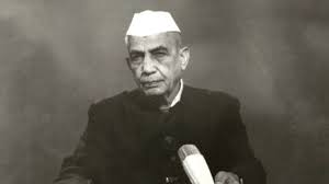 Samvaad-Live | Chaudhary Charan Singh : 2 बार CM रहने के बाद PM बने चौधरी चरण सिंह, जानें जीवन परिचय - Samvaad-Live