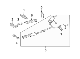 You may find documents other than just manuals as we also make available many user guides, specifications documents, promotional details, setup documents and more. Exhaust Components For 2001 Buick Park Avenue Gm Parts Online