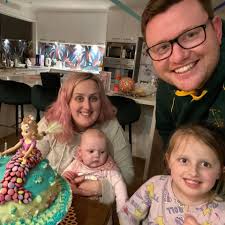 Today we celebrate Paisley's 5th birthday! 🥳 Where have these last five  years gone? 🥰 Wow! Like so many little ones, Paisley's party was postponed  for now, but we still had an