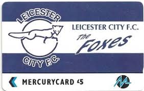 See more of leicester city football club on facebook. Phonecard Leicester City Logo Paytelco United Kingdom Of Great Britain Northern Ireland Football Clubs Mv Pyf028