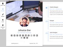 Whether you're a business, creative professional, writer, freelancer, or someone wanting your own online presence, we're here to help you make it amazing! My Vcard Resume Download Free Wordpress Theme 2021