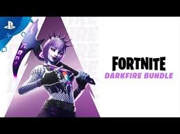 Requires free fortnite battle royale download. Buy Fortnite Darkfire Bundle Dlc Psn Key For Cheap Eneba