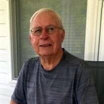 Lloyd Donald "Mr. D" Riggins Obituary