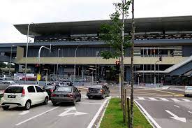 The taman suntex station is a mass rapid transit station that serves the suburb of taman suntex in cheras, selangor, malaysia. Taman Suntex Mrt Station Klia2 Info
