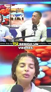 Socializando Con Junior Caba Rd