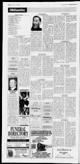 The Central New Jersey Home News from New Brunswick, New Jersey