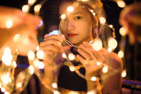 Use rope light to wrap around buildings, frame rooms, light. Best Outdoor Rope Lights Happy Diy Home