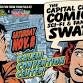 Capital City Comics, Sci-Fi, and Fantasy Swap event image