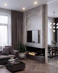 Check spelling or type a new query. 91 Idees De Design De Salon Confortable Avec Cheminee 5 Fireplace Livingroom Livi Comfy Living Room Design Comfy Living Room Contemporary Living Room Design