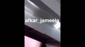 كيف نزيل الدهون والالغبار من فلتر شفاط المطبخ Youtube