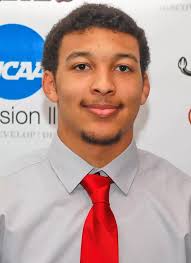 2017 Men's Lacrosse Roster