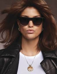 Luna Bijl by Paul Wetherell for POP Magazine Autumn/Winter 2019