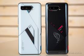 It has attained significance throughout history in part because typical humans have five. Asus Rog Phone 5 Ultimate Mini Review Gsmarena Com News