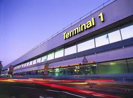 Vip Service In London Book A Vip Lounge At Heathrow Airport