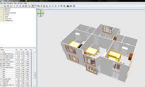 Download Free Floor Plan Software Sweethome3d Review