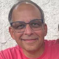 Satish M. Badgi (Author of IT's a story)