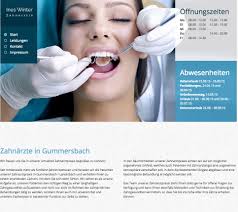 Zahnarztpraxis Ines Winter in Gummersbach-Lantenbach