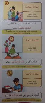 Abstrak kalimat dalam bahasa indonesia adalah gabungan dari bebebrapa kata, sedangkan dalam bahasa arab adalah lafadz yang mempunyai arti baik satu sedangkan dalam bahasa arab, fi'il pasti menunjukkan waktu terjadinya suatu perbuatan, baik masa lampau, sekarang dan akan datang. Ulangkaji Masa Dalam Bahasa Arab Boleh Nota Bahasa Arab Facebook