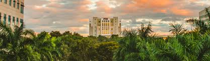Universities to make the top 100 young university world ranking by times higher education and has established itself as a u.s. Florida International University The Princeton Review College Rankings Reviews