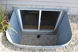 Window Well Drainage Problems And Repairs Got Water In Your Basement We Have The Answer For You