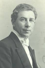 By the seaside: from the concert-parties of England came forth