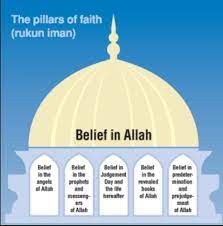 Check spelling or type a new query. Islam Port Com The Pillars Of Faith Have You Heard Facebook
