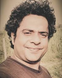 Instagram photo by Pankaj Tyagi • May 15, 2025 at 10:06 PM