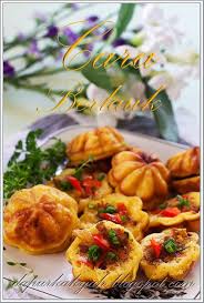 243 likes · 7 talking about this. Resepi Kuih Bakar Daging Kak Jee Pawtaste Com