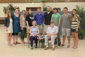 Profile for Leach Family Reunion