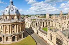 Learn the best ways to get there by train, bus, or car. Why Oxford Works 10 Benefits To Studying At Oxford University Oxford Royale Academy