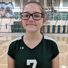 Emilee Goode's River Valley High School Bio