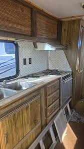 Image result for Honey Gold 1979 Motor Home